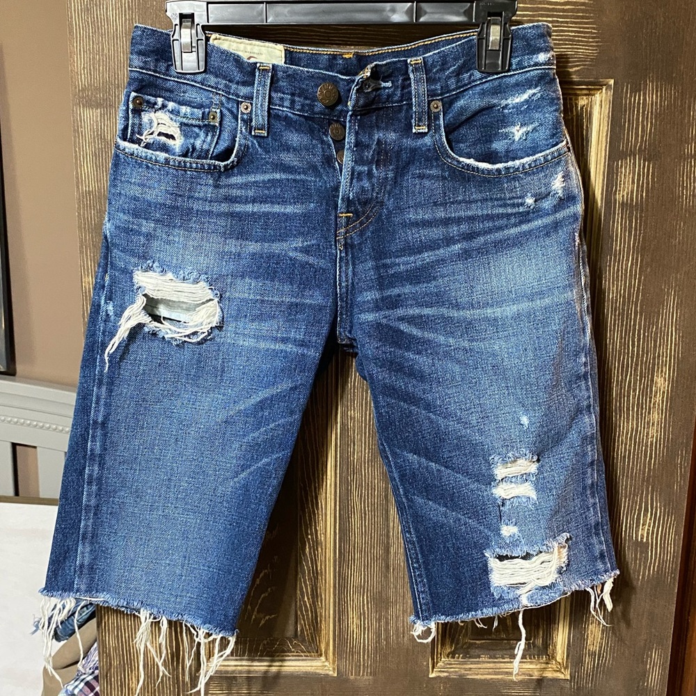 Mens Hollister shorts